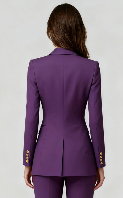 Title | WIAI Custom Business Suits - Made to Measure