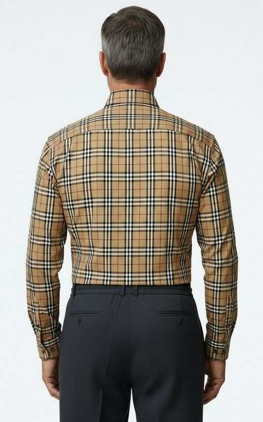 Title | WIAI Custom Business Suits - Made to Measure