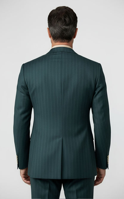 Title | WIAI Custom Business Suits - Made to Measure