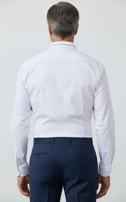 Title | WIAI Custom Business Suits - Made to Measure