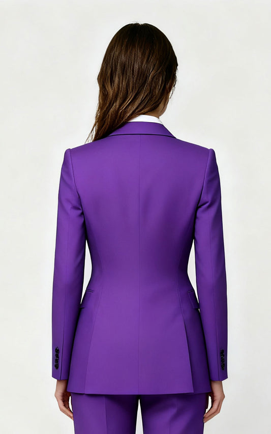Title | WIAI Custom Business Suits - Made to Measure