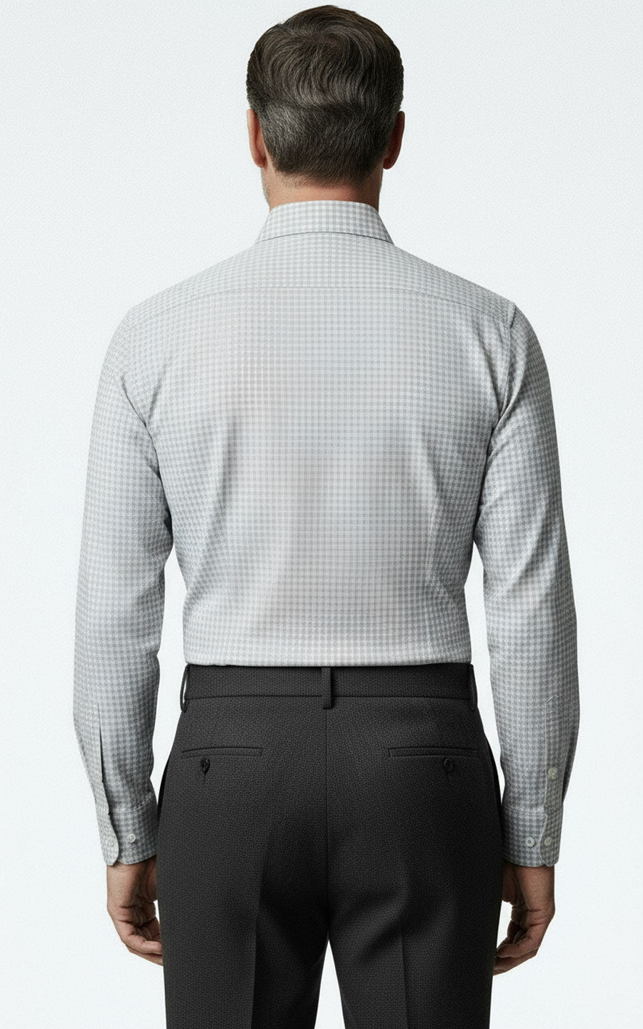 Title | WIAI Custom Business Suits - Made to Measure