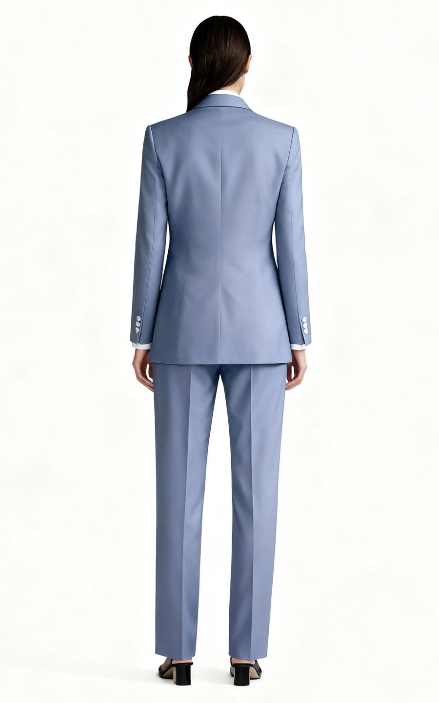 Title | WIAI Custom Business Suits - Made to Measure