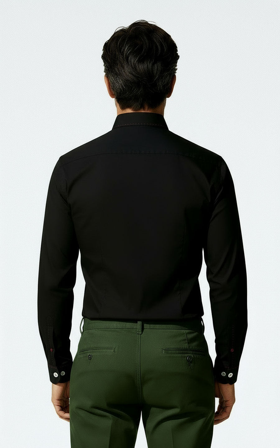 Title | WIAI Custom Business Suits - Made to Measure