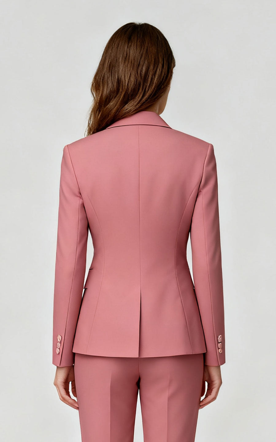 Title | WIAI Custom Business Suits - Made to Measure