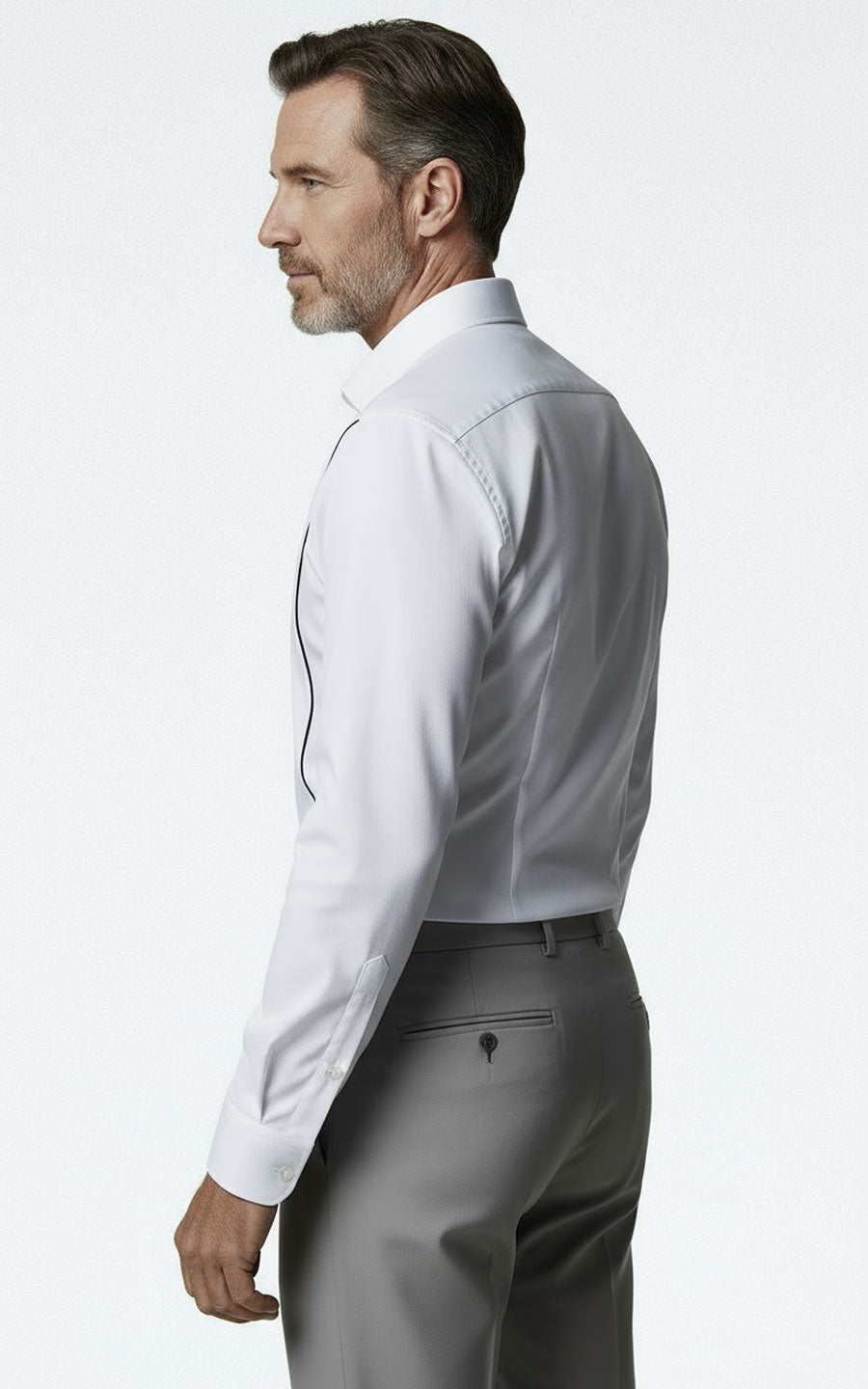 Title | WIAI Custom Business Suits - Made to Measure