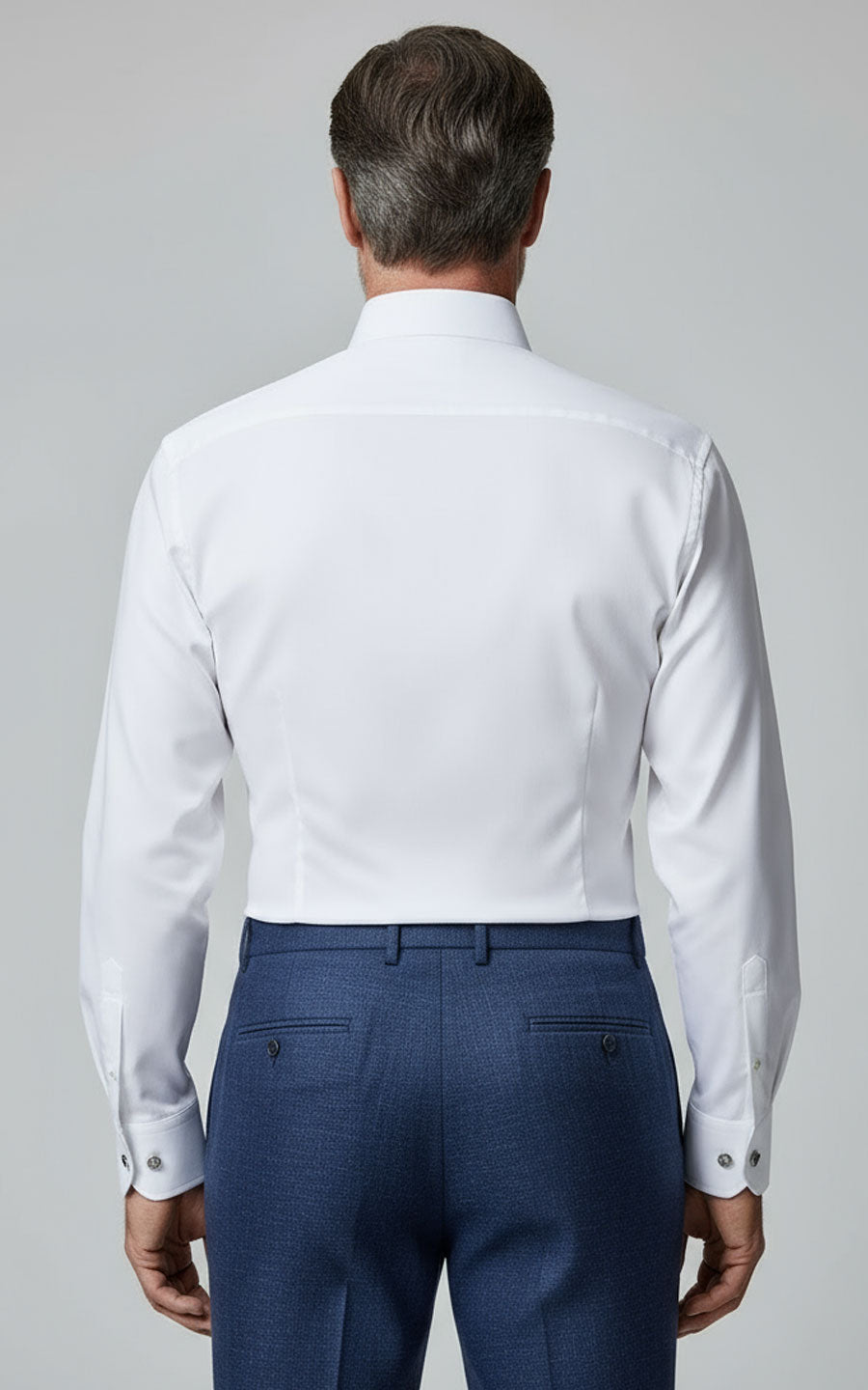 Title | WIAI Custom Business Suits - Made to Measure