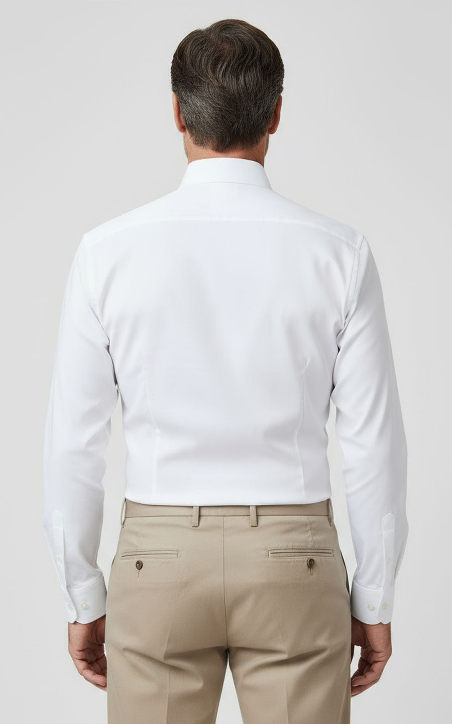 Title | WIAI Custom Business Suits - Made to Measure