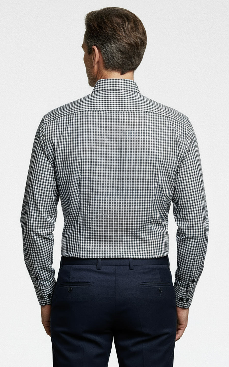 Title | WIAI Custom Business Suits - Made to Measure