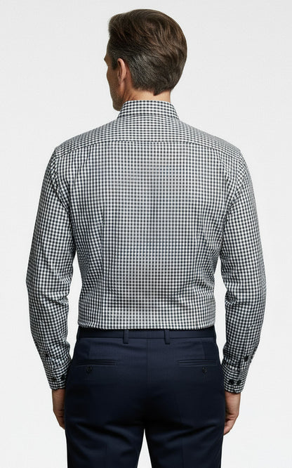 Title | WIAI Custom Business Suits - Made to Measure