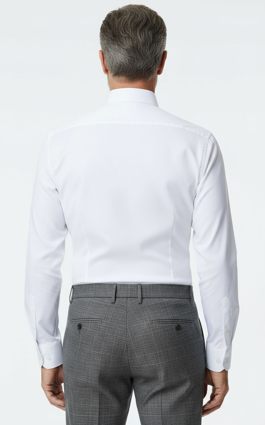 Title | WIAI Custom Business Suits - Made to Measure