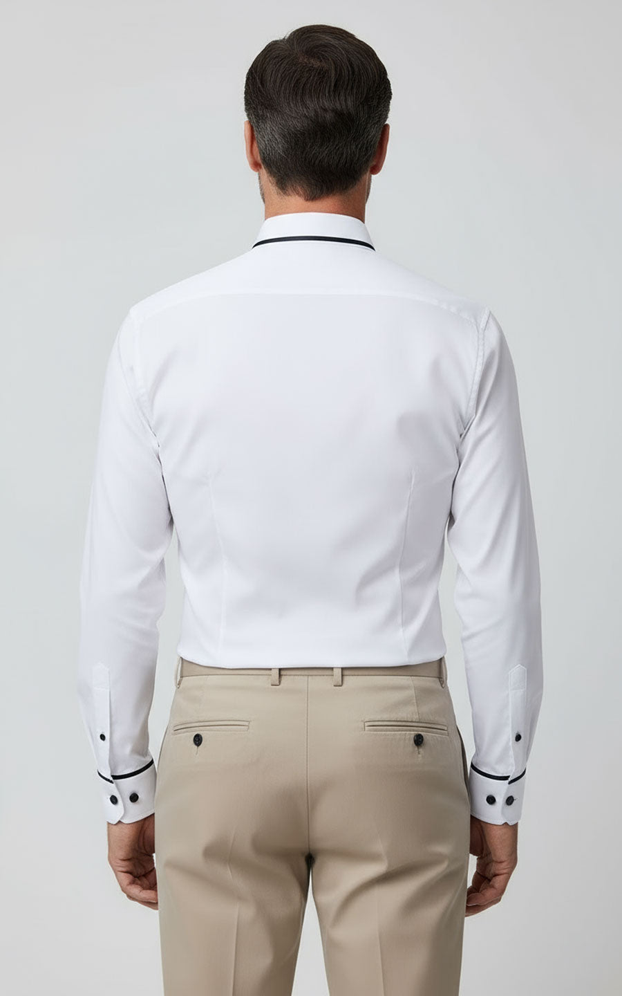 Title | WIAI Custom Business Suits - Made to Measure