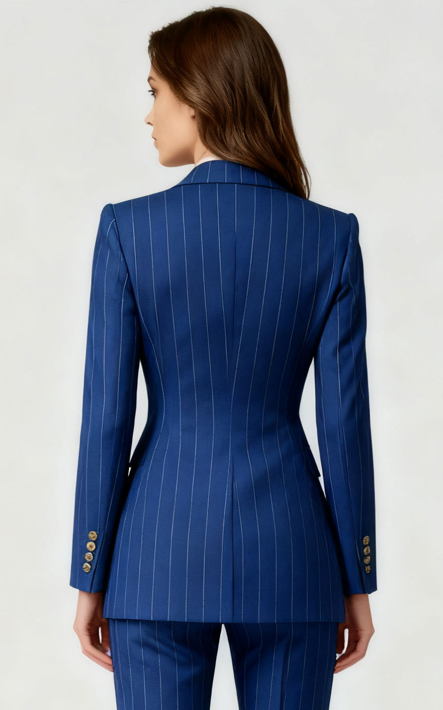 Title | WIAI Custom Business Suits - Made to Measure