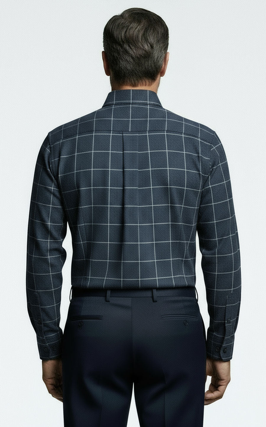 Title | WIAI Custom Business Suits - Made to Measure