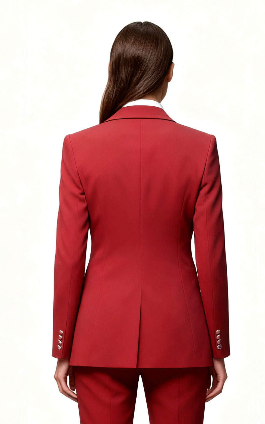 Title | WIAI Custom Business Suits - Made to Measure
