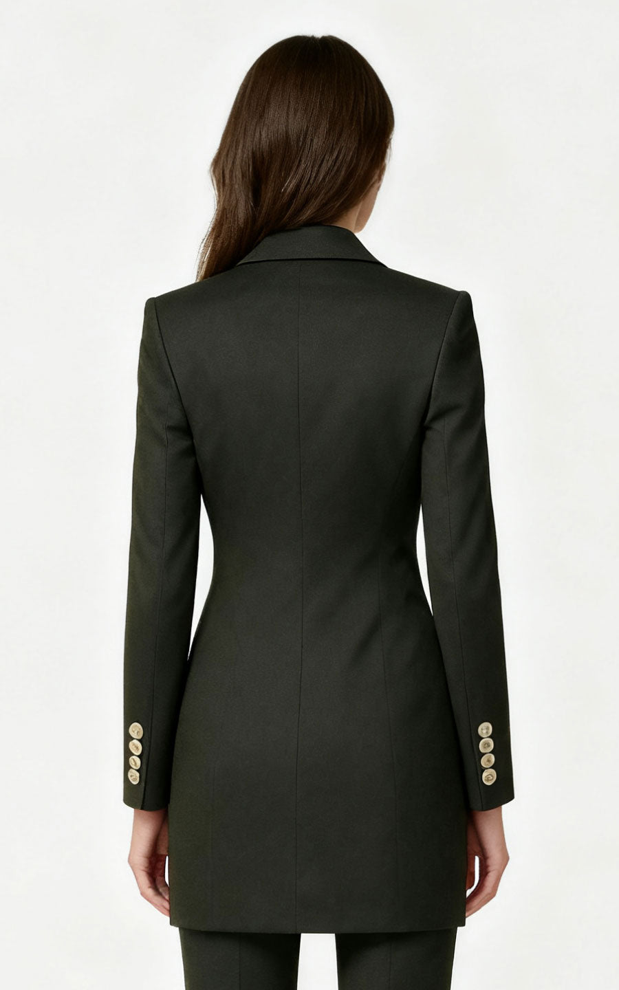 Title | WIAI Custom Business Suits - Made to Measure