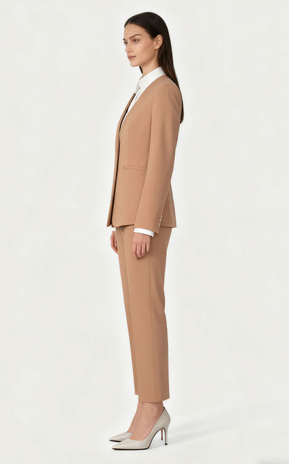 Title | WIAI Custom Business Suits - Made to Measure