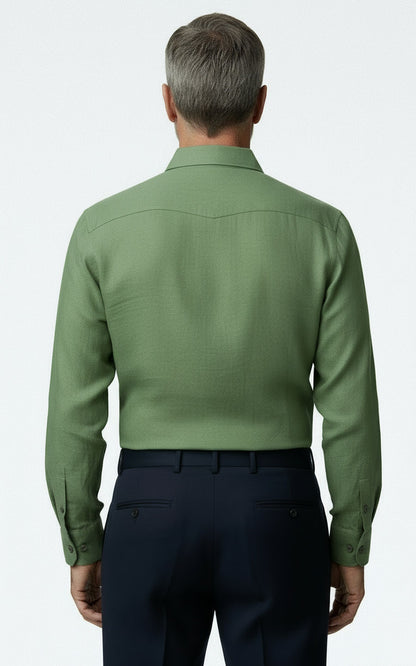 Title | WIAI Custom Business Suits - Made to Measure