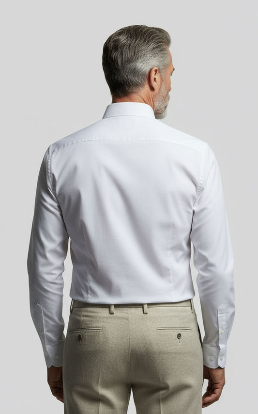 Title | WIAI Custom Business Suits - Made to Measure