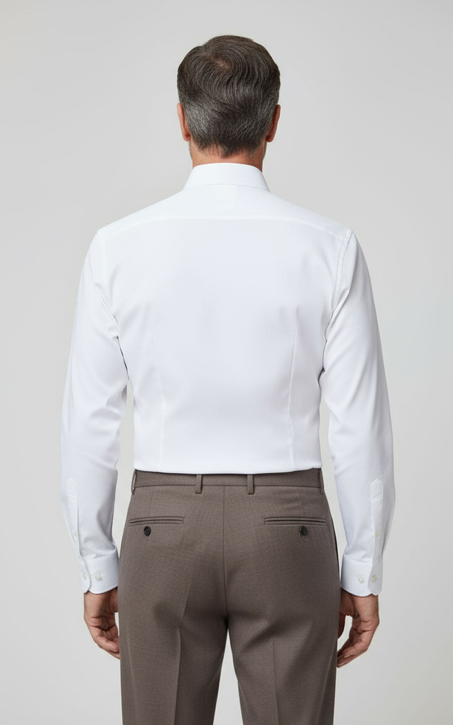 Title | WIAI Custom Business Suits - Made to Measure