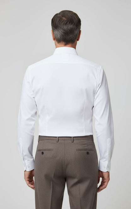 Title | WIAI Custom Business Suits - Made to Measure