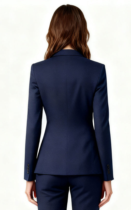 Title | WIAI Custom Business Suits - Made to Measure