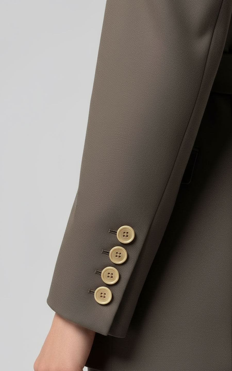 Title | WIAI Custom Business Suits - Made to Measure