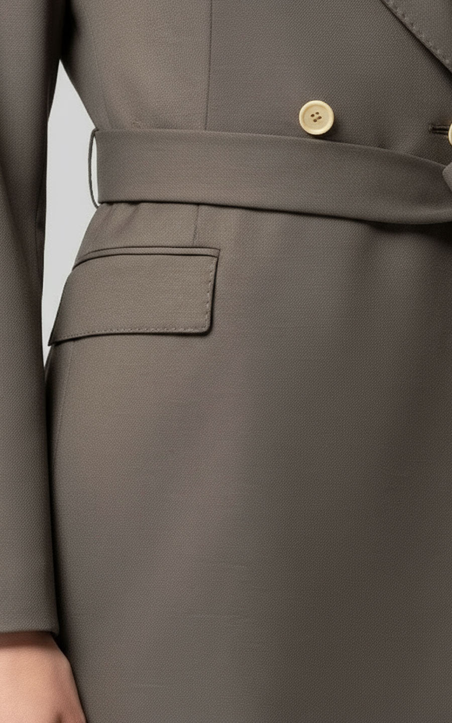 Title | WIAI Custom Business Suits - Made to Measure