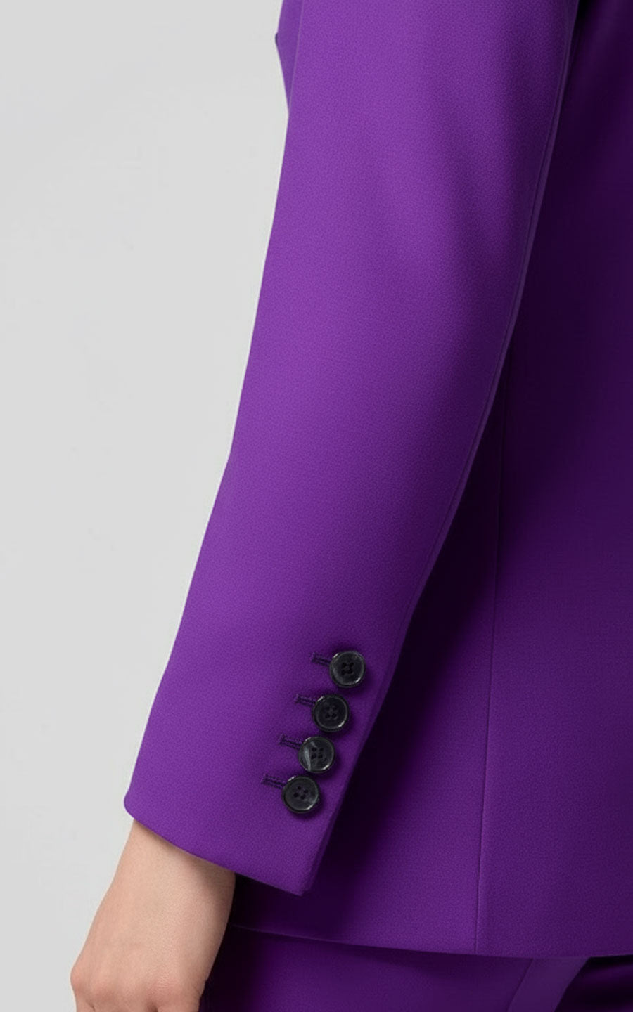 Title | WIAI Custom Business Suits - Made to Measure