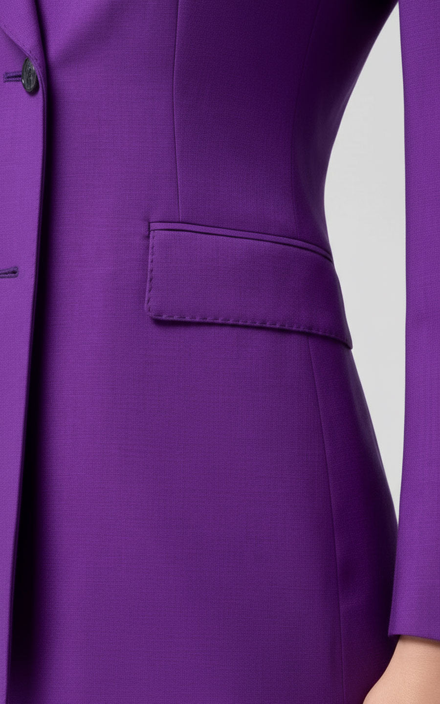 Title | WIAI Custom Business Suits - Made to Measure