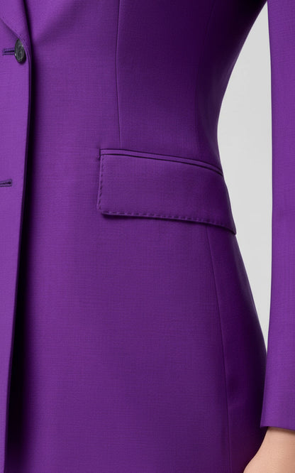 Title | WIAI Custom Business Suits - Made to Measure