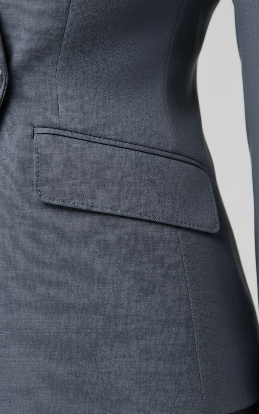 Title | WIAI Custom Business Suits - Made to Measure