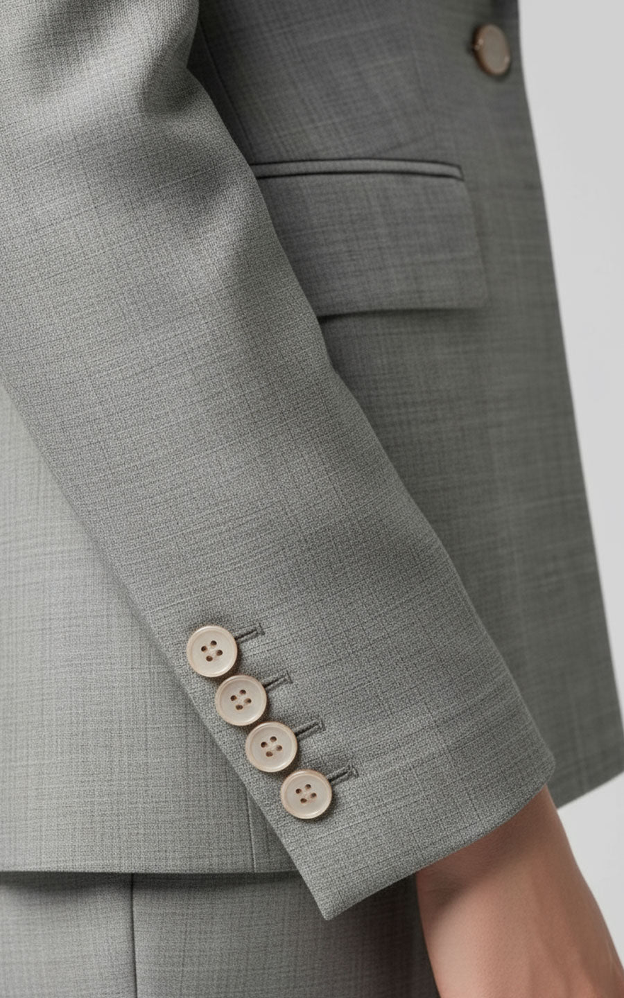 Title | WIAI Custom Business Suits - Made to Measure