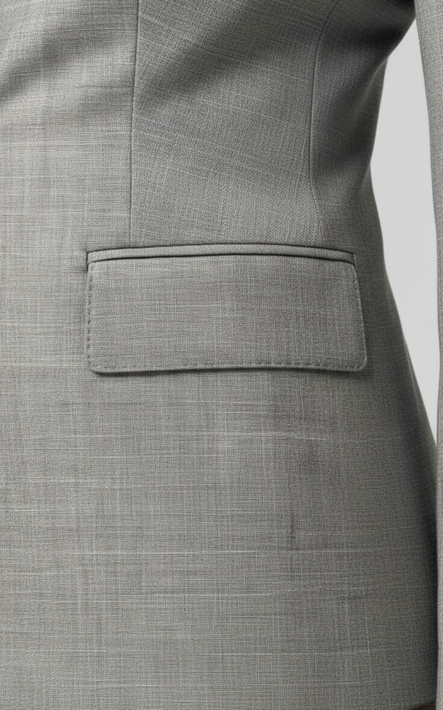 Title | WIAI Custom Business Suits - Made to Measure