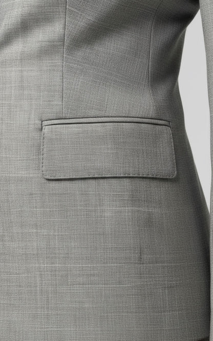 Title | WIAI Custom Business Suits - Made to Measure