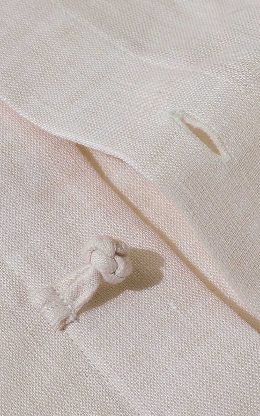Premium Cotton Linen Fabric - Summer Casual Shirt