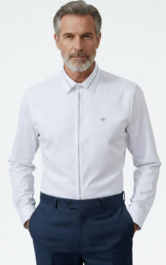 Title | WIAI Custom Business Suits - Made to Measure