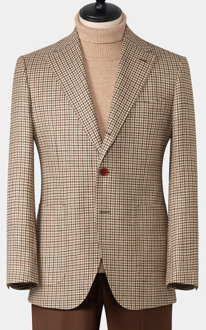 Title | WIAI Custom Business Suits - Made to Measure