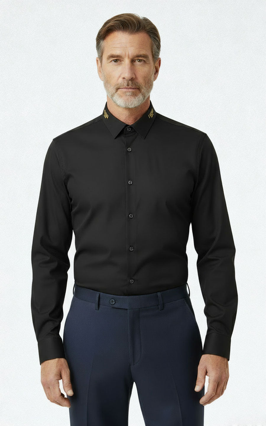 Title | WIAI Custom Business Suits - Made to Measure