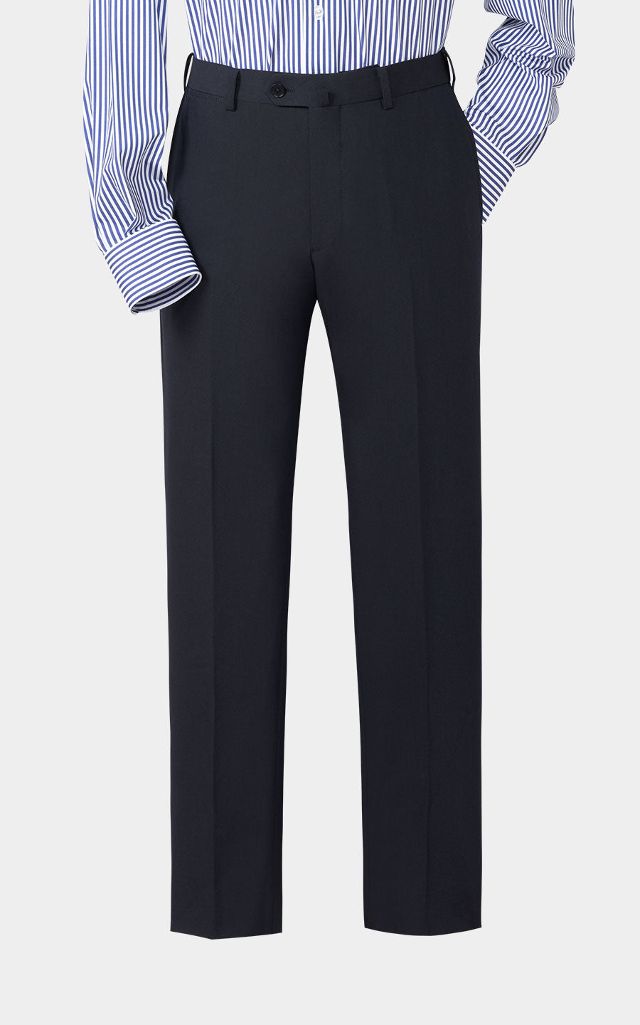 Black jacquard Chinese style tuxedo custom formal suit