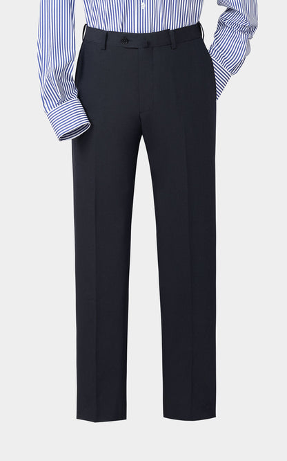 Black jacquard Chinese style tuxedo custom formal suit