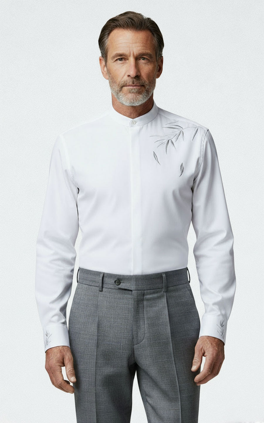 Title | WIAI Custom Business Suits - Made to Measure