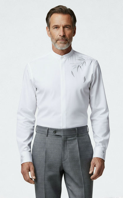 Title | WIAI Custom Business Suits - Made to Measure