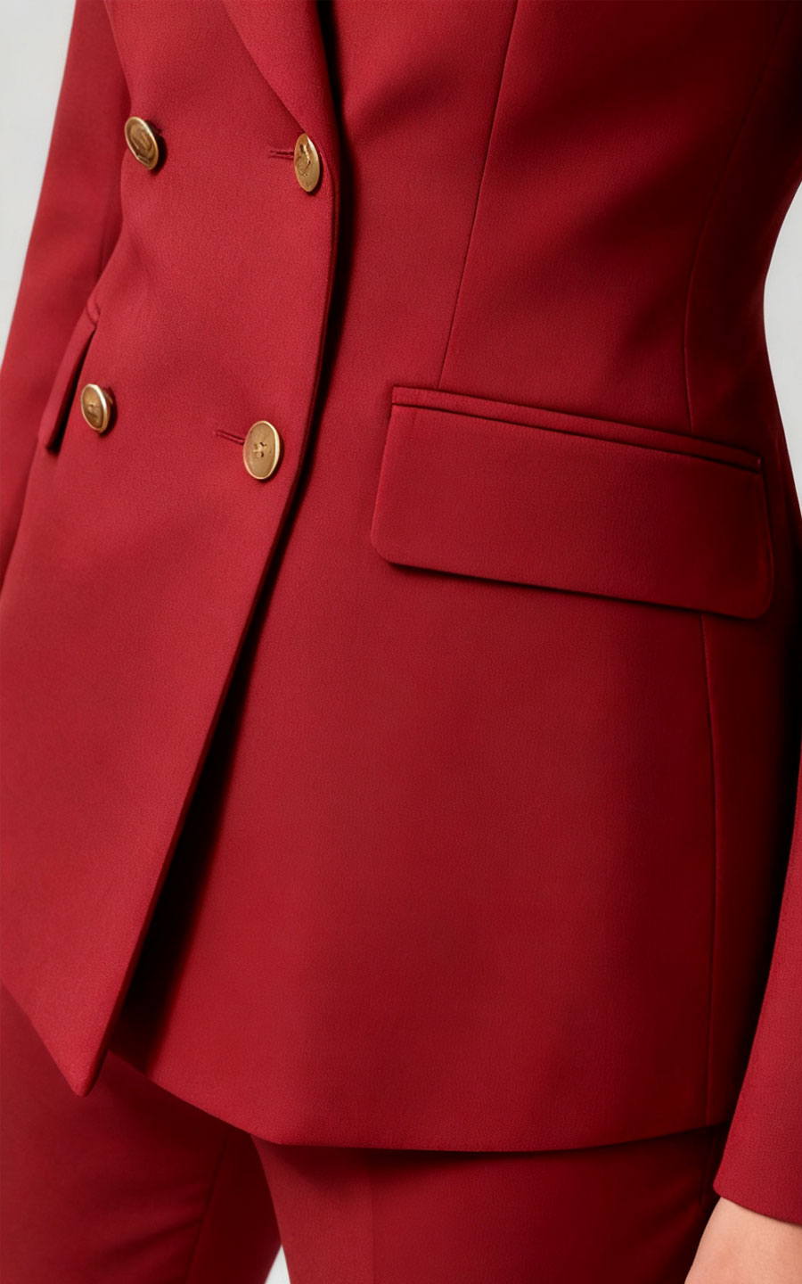 Title | WIAI Custom Business Suits - Made to Measure