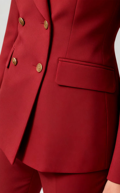 Title | WIAI Custom Business Suits - Made to Measure