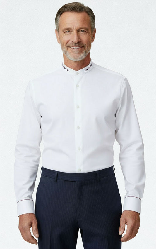 Title | WIAI Custom Business Suits - Made to Measure