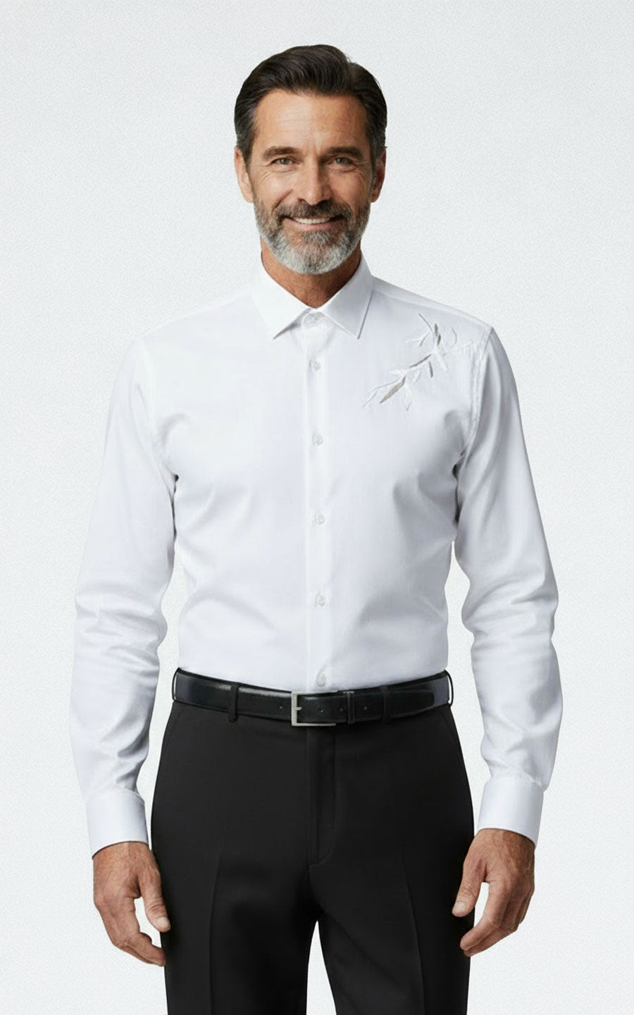 Title | WIAI Custom Business Suits - Made to Measure