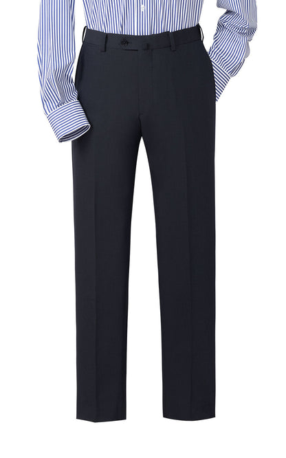 Custom Tuxedo Craftsmanship - Premium Formal Construction