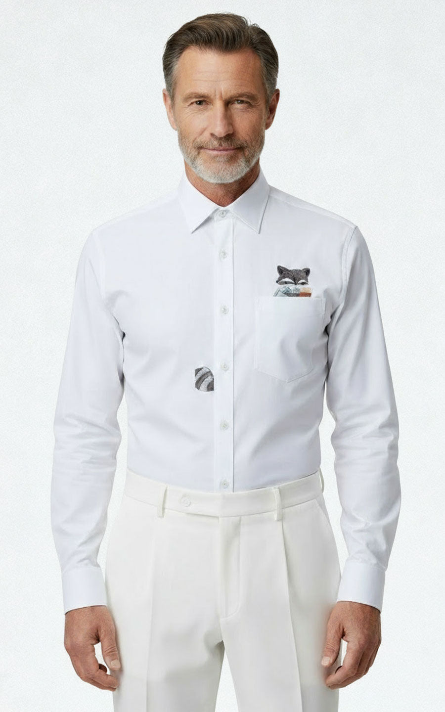 Title | WIAI Custom Business Suits - Made to Measure