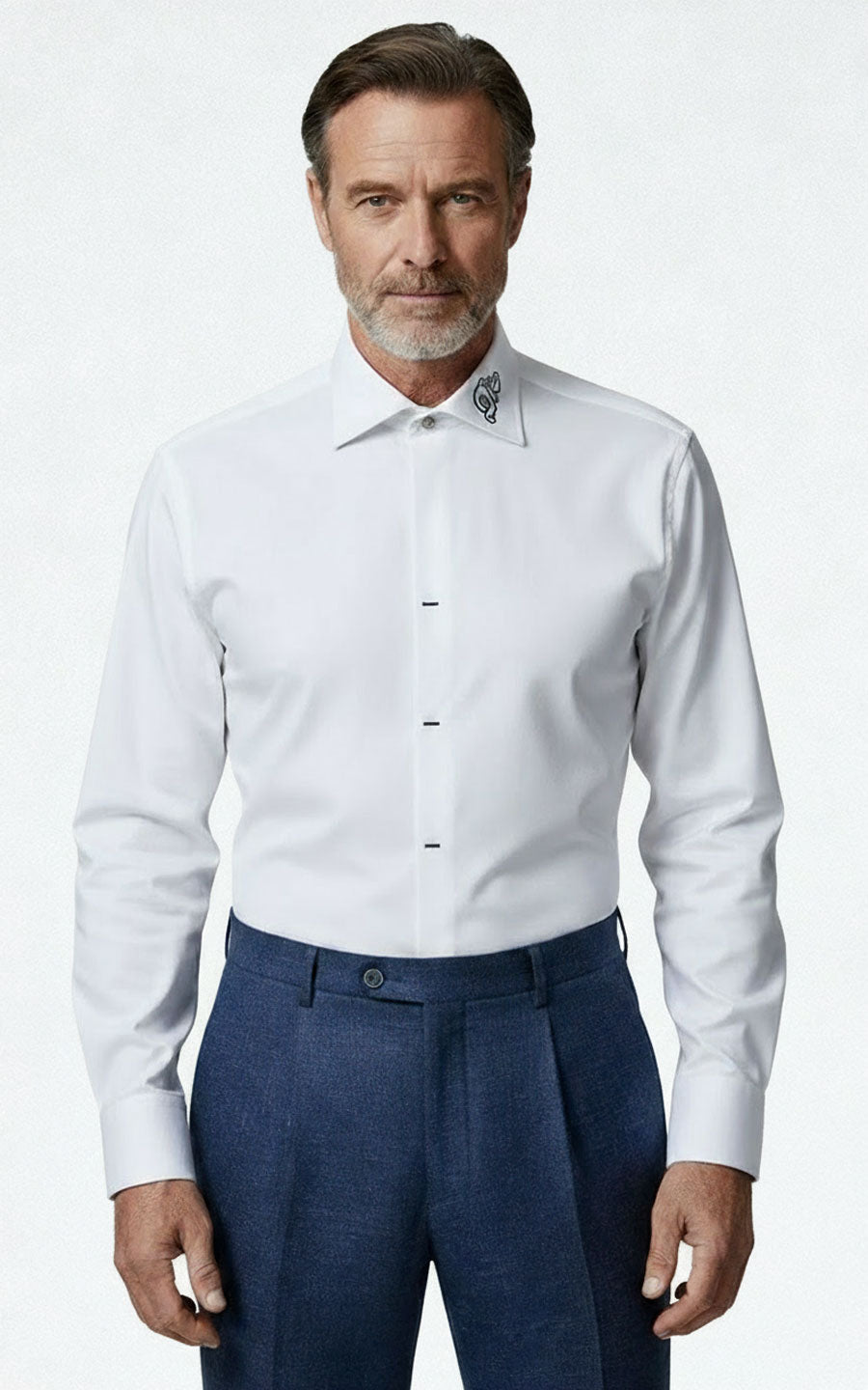 Title | WIAI Custom Business Suits - Made to Measure